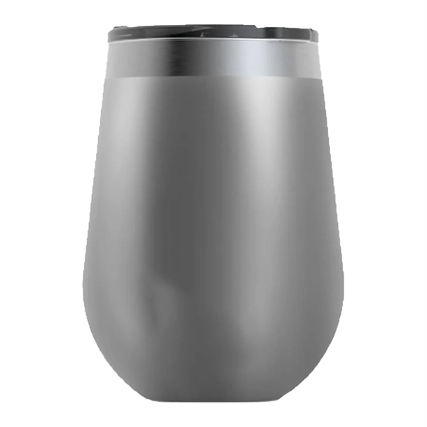 RTIC 12 ounce stainless steel cocktail tumbler.... from ASI 74601 Calico