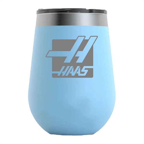 RTIC 12 ounce stainless steel cocktail tumbler.... from ASI 74601 Calico