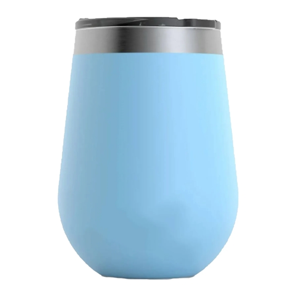 RTIC 12 ounce stainless steel cocktail tumbler.... from ASI 74601 Calico