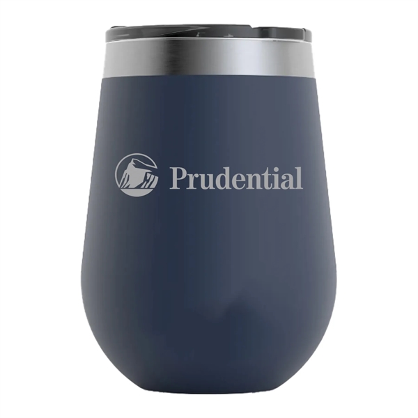 RTIC 12 ounce stainless steel cocktail tumbler.... from ASI 74601 Calico