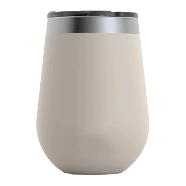RTIC 12 ounce stainless steel cocktail tumbler.... from ASI 74601 Calico