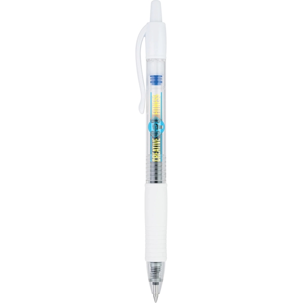 America's #1 selling Fine point (0.7mm) Gel ink pen. White grip/accent... from ASI 78110 Pilot Corporation Of America / PILOT PEN