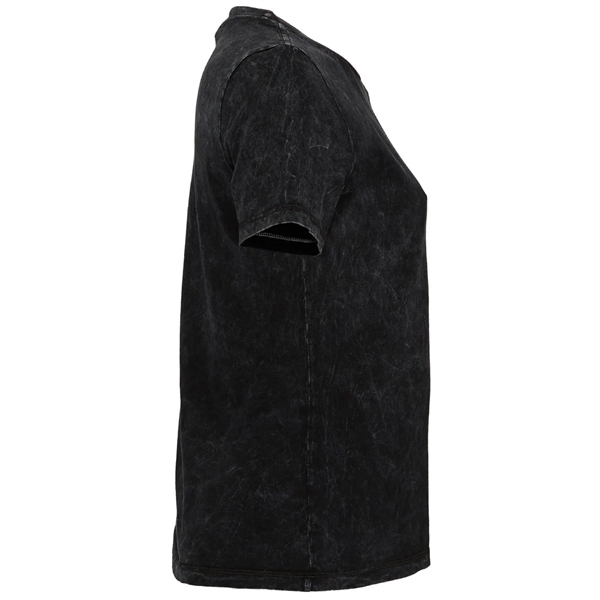 Bella+Canvas ladies' relaxed fit short sleeve t-shirt.... from ASI 34063 alphabroder