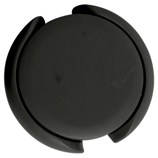 Stethoscope ID tag is designed to clasp around rubber tubing for... from ASI 52840 Evans Manufacturing