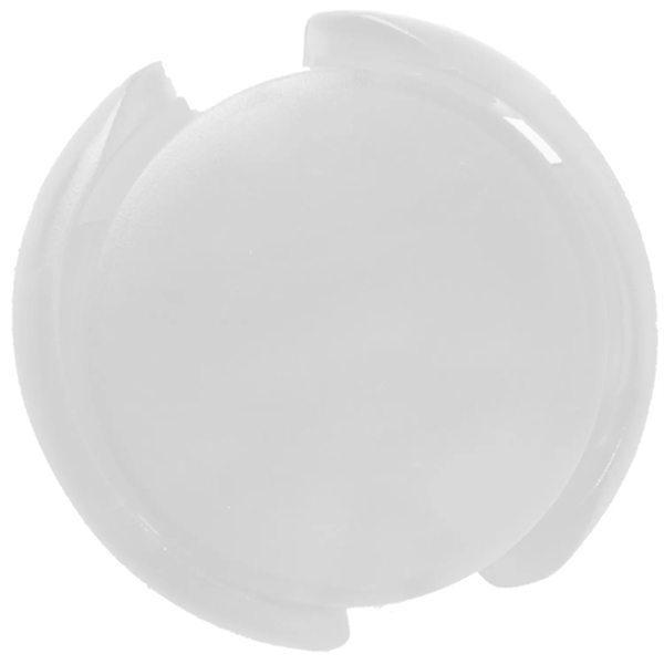 Stethoscope ID tag is designed to clasp around rubber tubing for... from ASI 52840 Evans Manufacturing