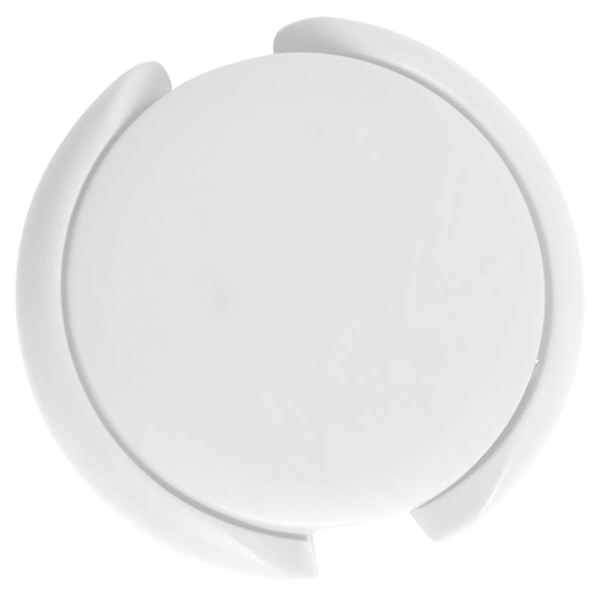 Stethoscope ID tag is designed to clasp around rubber tubing for... from ASI 52840 Evans Manufacturing