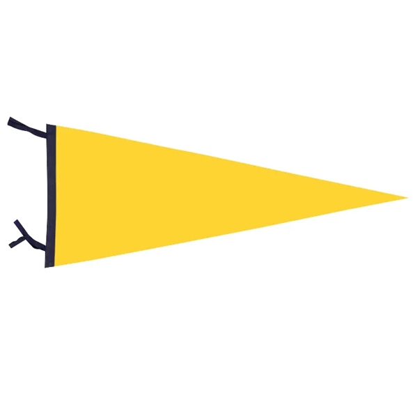 Felt pennant.... from ASI 30250 AZX Sport USA