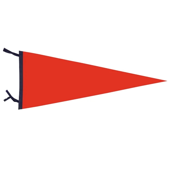 Felt pennant.... from ASI 30250 AZX Sport USA