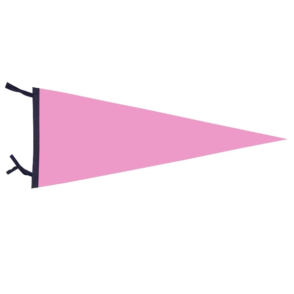 Felt pennant.... from ASI 30250 AZX Sport USA