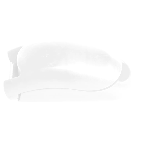 Pill cutter. Unique safety blade allows safe, accurate splitting of most... from ASI 52840 Evans Manufacturing