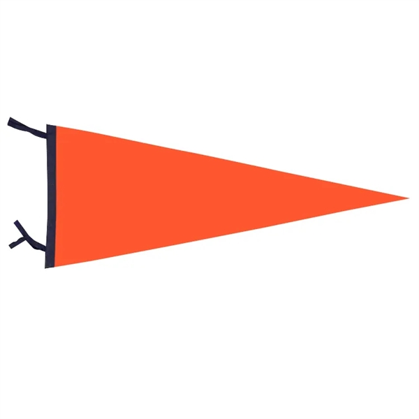 Felt pennant.... from ASI 30250 AZX Sport USA