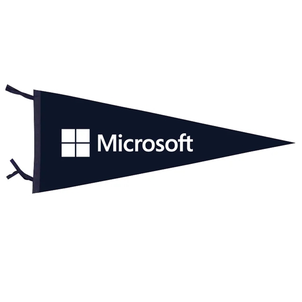 Felt pennant.... from ASI 30250 AZX Sport USA