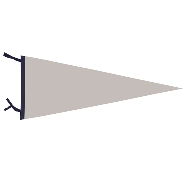 Felt pennant.... from ASI 30250 AZX Sport USA