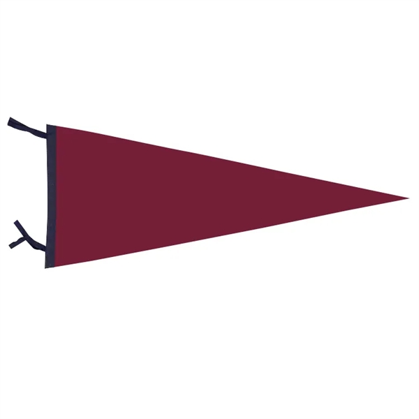 Felt pennant.... from ASI 30250 AZX Sport USA