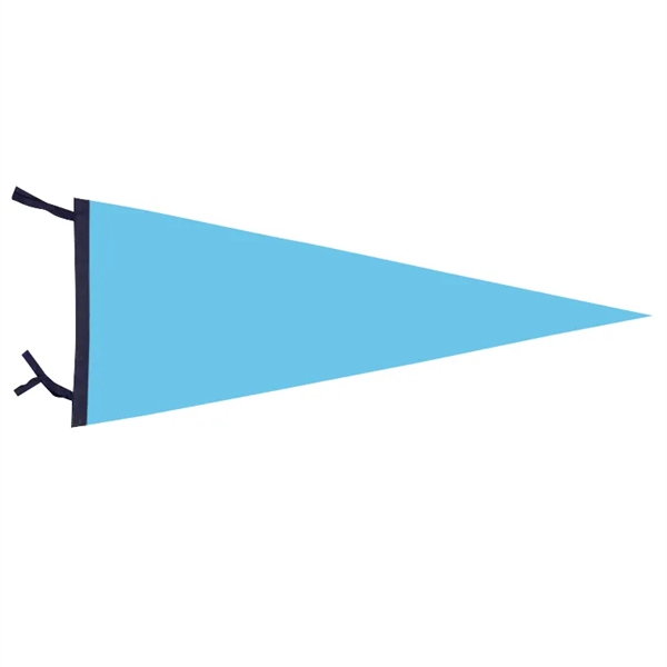 Felt pennant.... from ASI 30250 AZX Sport USA