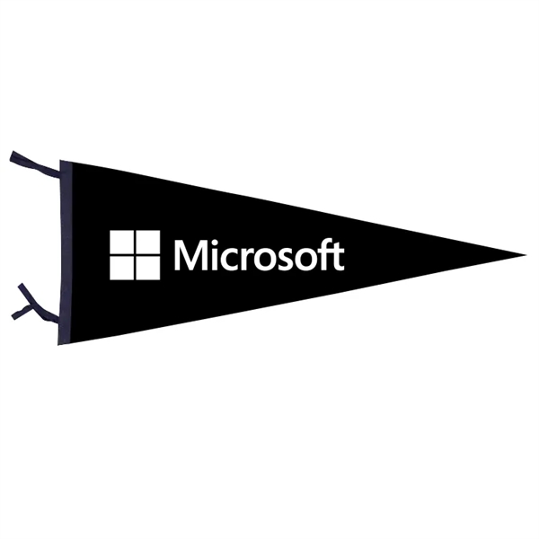 Felt pennant.... from ASI 30250 AZX Sport USA