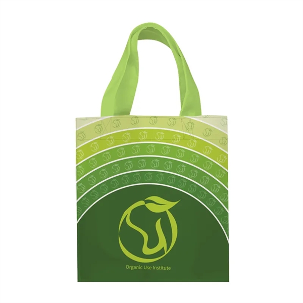 The 8x8 5oz Cotton Tote Bag is just the item to... from ASI 91411 Toddy Gear