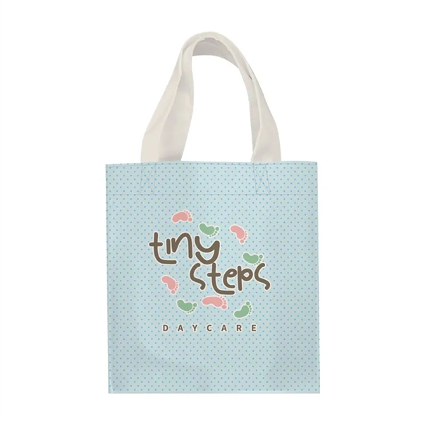 The 8x8 5oz Cotton Tote Bag is just the item to... from ASI 91411 Toddy Gear