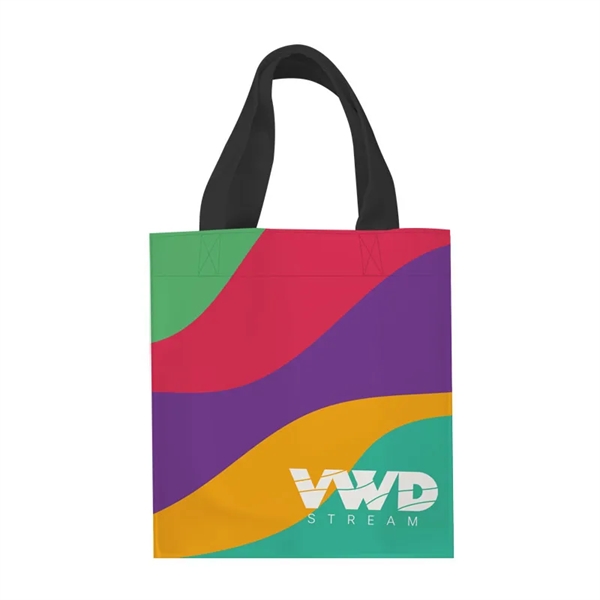 The 8x8 5oz Cotton Tote Bag is just the item to... from ASI 91411 Toddy Gear