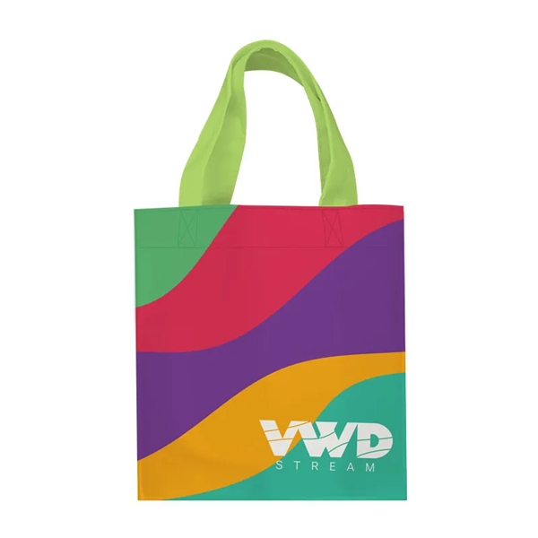 The 8x8 5oz Cotton Tote Bag is just the item to... from ASI 91411 Toddy Gear