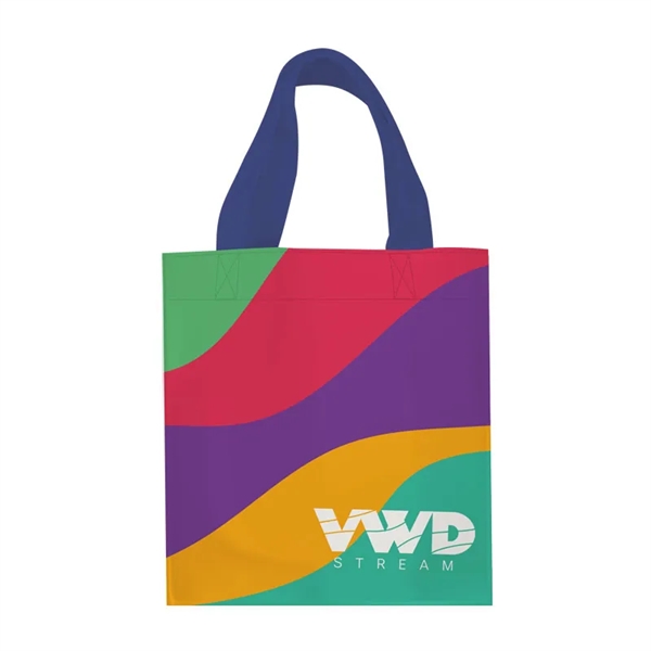 The 8x8 5oz Cotton Tote Bag is just the item to... from ASI 91411 Toddy Gear