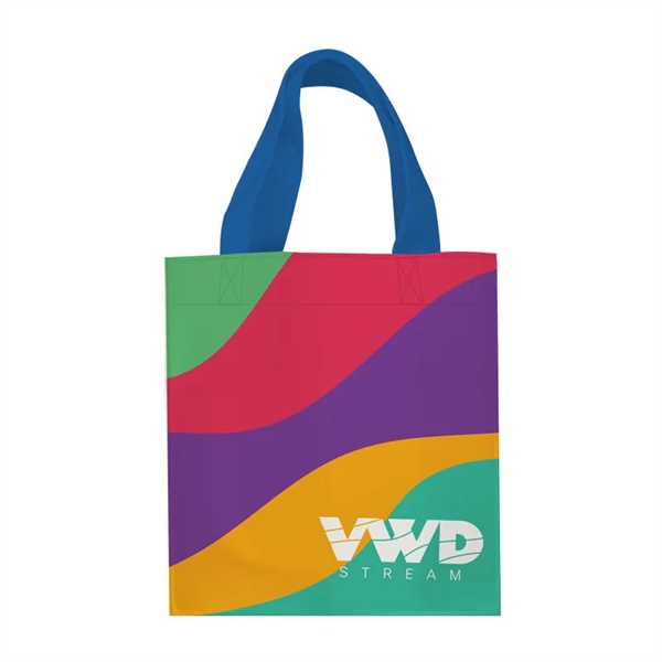 The 8x8 5oz Cotton Tote Bag is just the item to... from ASI 91411 Toddy Gear