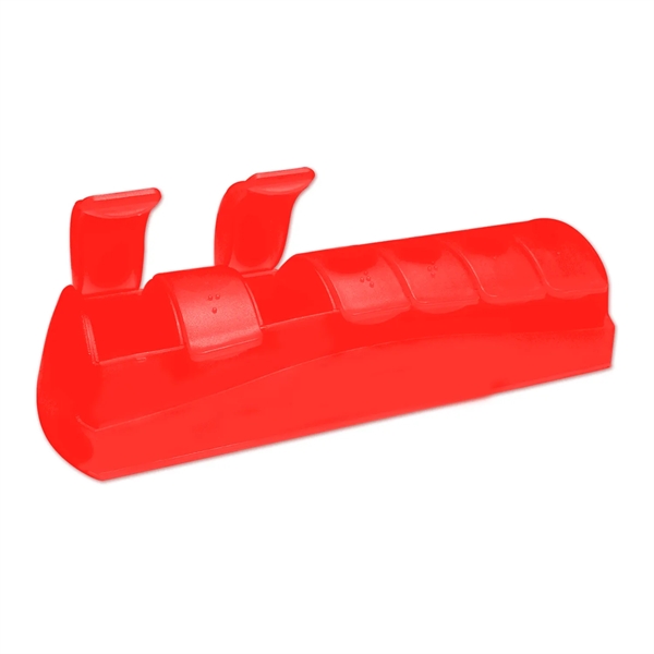 Seven Day Med Minder Pill Case with multiple larger capacity compartments... from ASI 52840 Evans Manufacturing