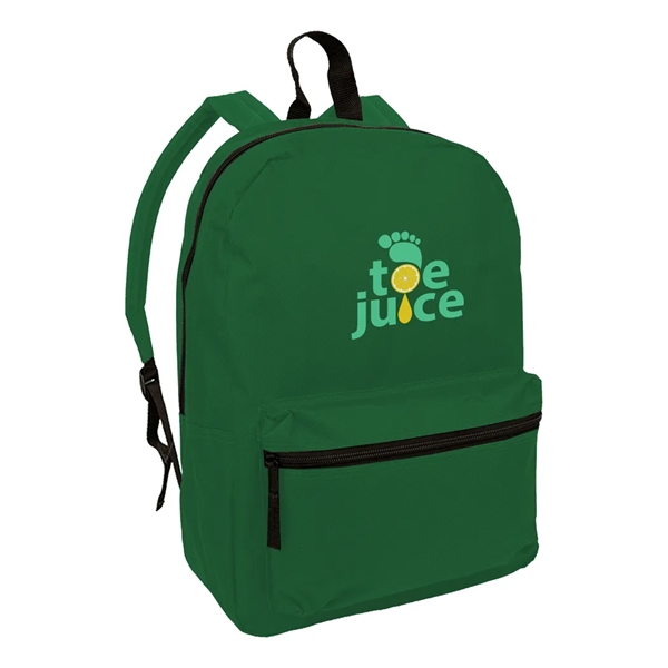 Classic 16" Backpack... from ASI 31517 Admart Products / Admart Line