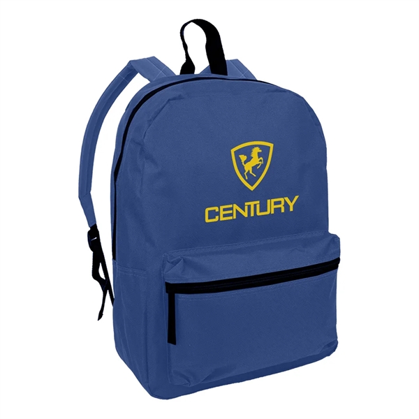 Classic 16" Backpack... from ASI 31517 Admart Products / Admart Line