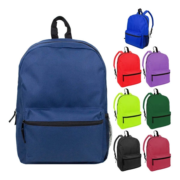 Classic 16" Backpack... from ASI 31517 Admart Products / Admart Line