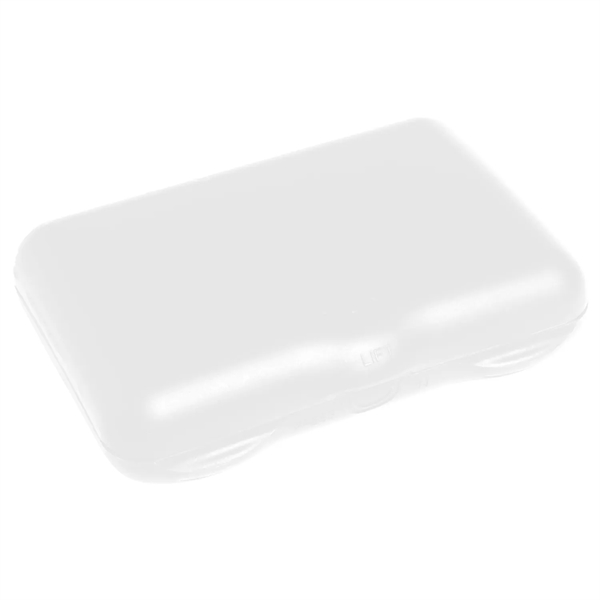 First Aid Kit with latex free bandages, antiseptic towelettes, first aid... from ASI 52840 Evans Manufacturing