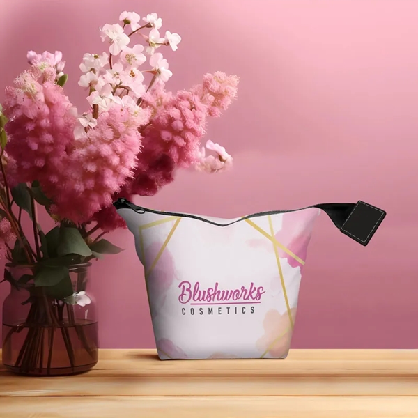 We have that perfect place to put makeup, cables, cords, or... from ASI 91411 Toddy Gear