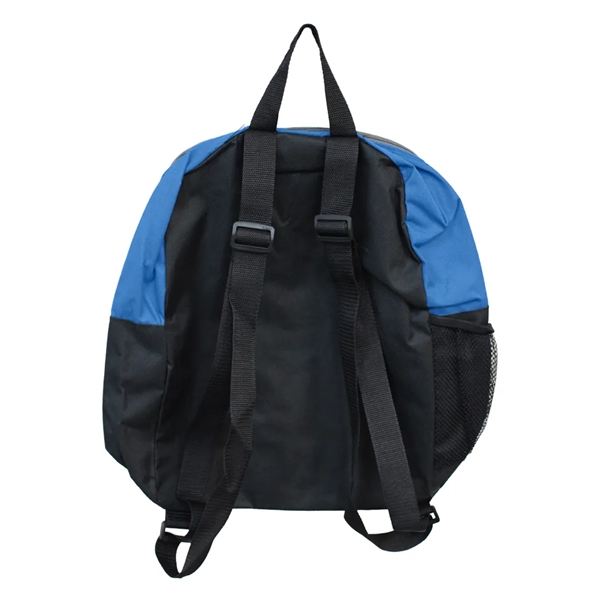 Gray trim styled backpack.... from ASI 31517 Admart Products / Admart Line