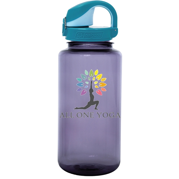 Nalgene Sustain 32oz OTF.... from ASI 41561 Brand Box USA, LLC