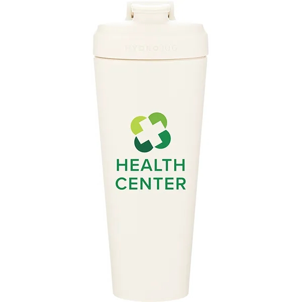 24 oz double wall polypropylene (BPA-free) multi-use shaker bottle... from ASI 51197 ETS Express, LLC