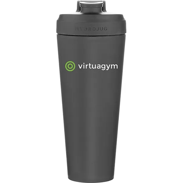 24 oz double wall polypropylene (BPA-free) multi-use shaker bottle... from ASI 51197 ETS Express, LLC