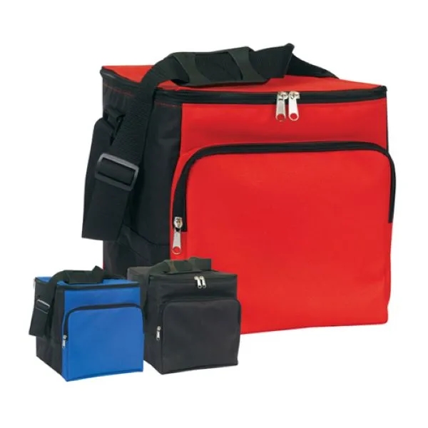 Insulated lunch bag.... from ASI 31517 Admart Products / Admart Line