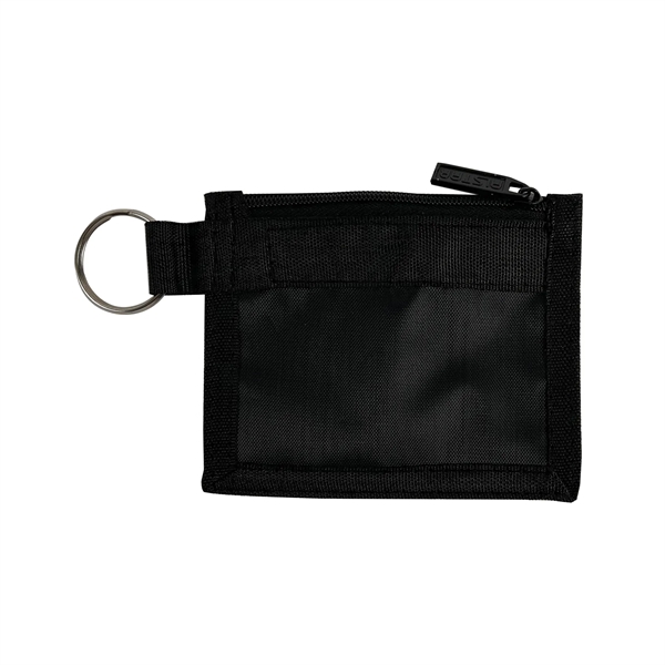 3 In 1 Key Kit with ID Holder and Coin Purse... from ASI 34800 Alstar Creations / Alstar Line