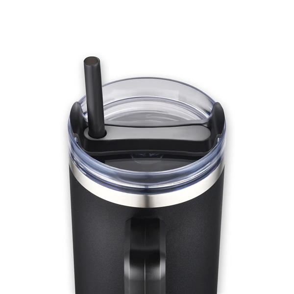 Introducing our 40 Oz Double Walled Tumbler - A tumbler that... from ASI 34800 Alstar Creations