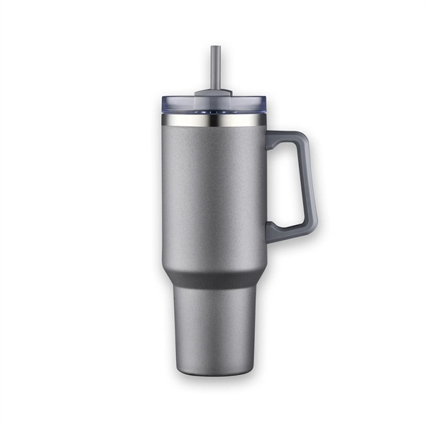 Introducing our 40 Oz Double Walled Tumbler - A tumbler that... from ASI 34800 Alstar Creations