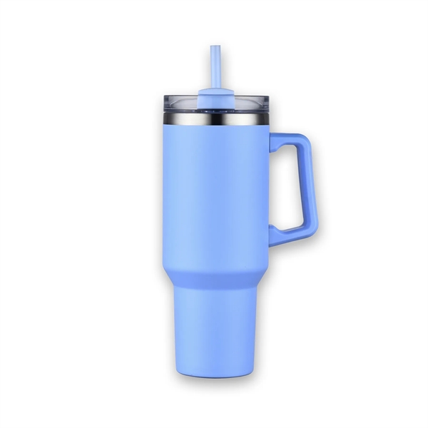 Introducing our 40 Oz Double Walled Tumbler - A tumbler that... from ASI 34800 Alstar Creations