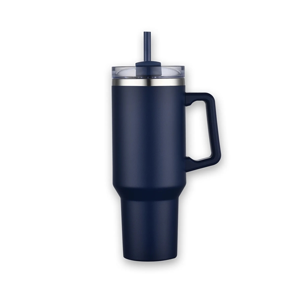 Introducing our 40 Oz Double Walled Tumbler - A tumbler that... from ASI 34800 Alstar Creations