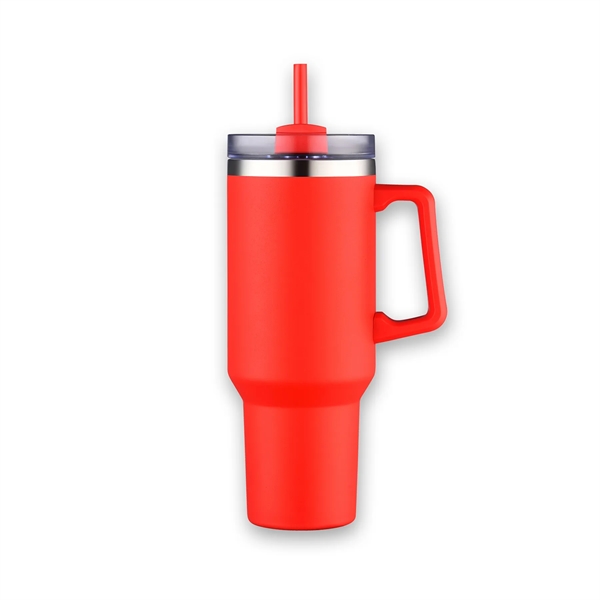 Introducing our 40 Oz Double Walled Tumbler - A tumbler that... from ASI 34800 Alstar Creations