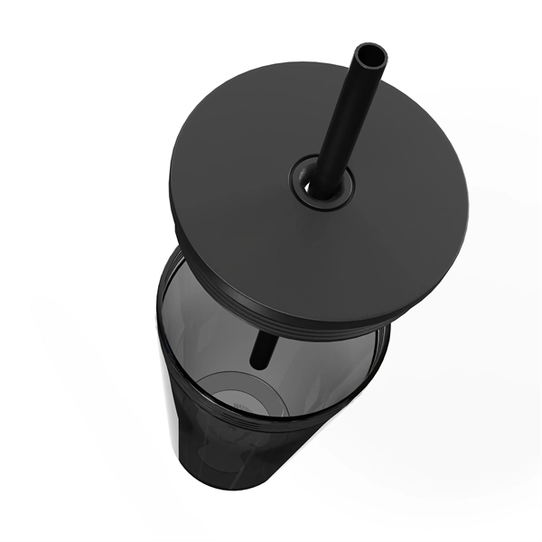 The 560 mL / 22 oz Perfect Storm is a single... from ASI 88660 Spector & Co.