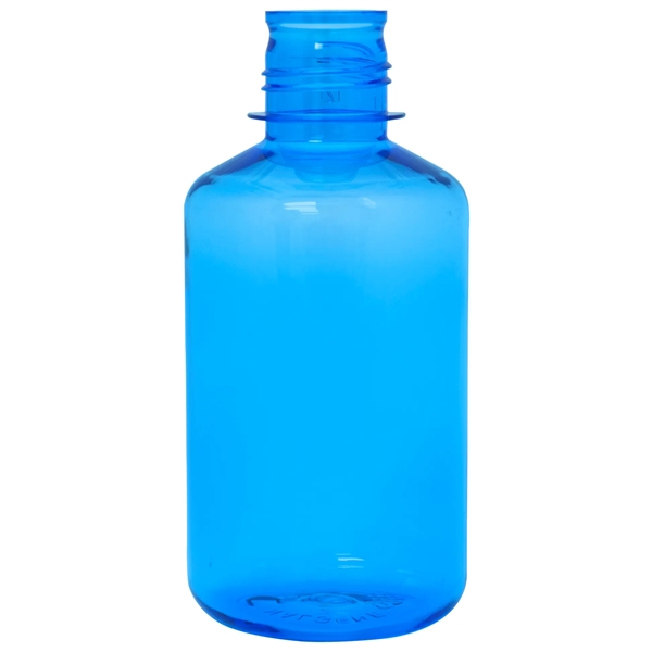 Our new Nalgene® Sustain product line is made from 50% certified... from ASI 41561 Brand Box USA, LLC