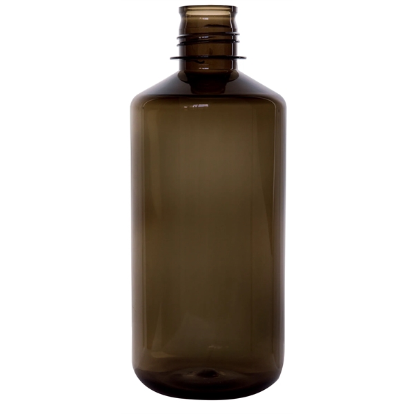 32oz Narrow Mouth bottle with loop cap.... from ASI 41561 Brand Box USA, LLC