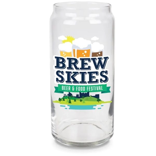 20oz Big Gulp Glass... from ASI 52475 Xpres LLC