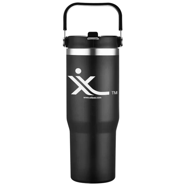 Apex Stainless Tumbler... from ASI 52475 Xpres LLC