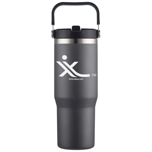 Apex Stainless Tumbler... from ASI 52475 Xpres LLC