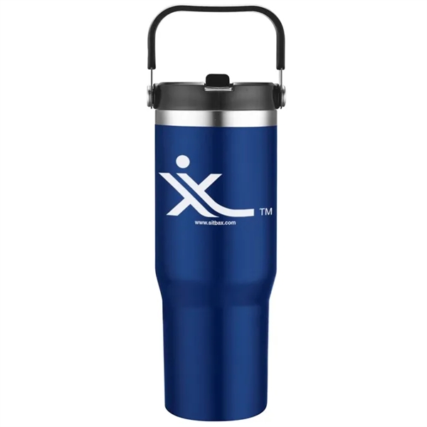 Apex Stainless Tumbler... from ASI 52475 Xpres LLC
